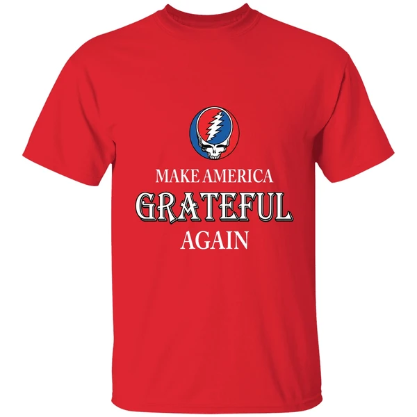 Make America Grateful Again Shirt - Image 7