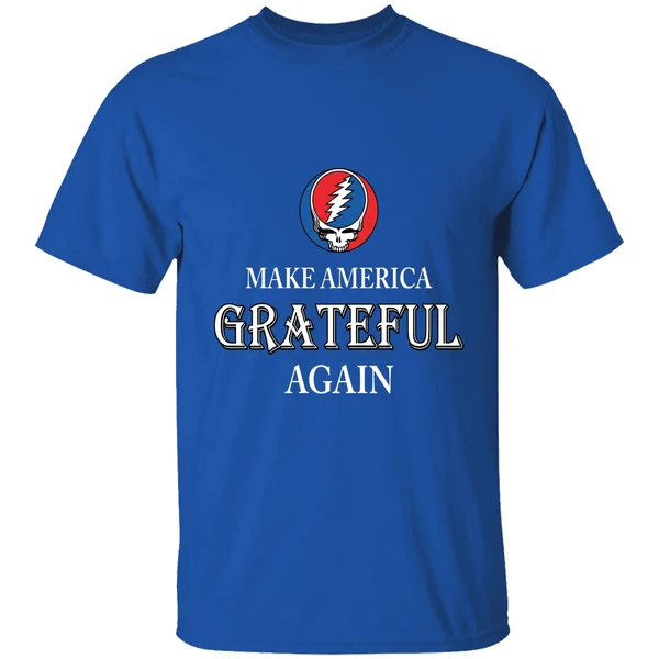 Make America Grateful Again Shirt - Image 8