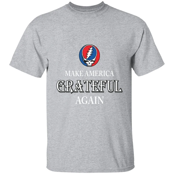 Make America Grateful Again Shirt - Image 9