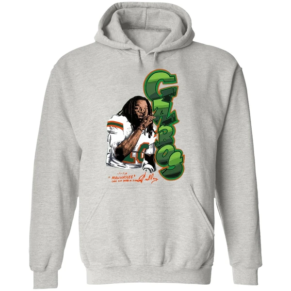 Malachi Toney Gabos Hoodie - Image 9