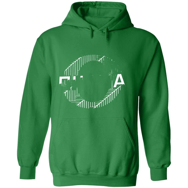 Marcus Mariota Oregon Ducks Wearing Ohana Hoodie - Image 2