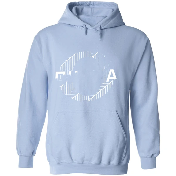 Marcus Mariota Oregon Ducks Wearing Ohana Hoodie - Image 4