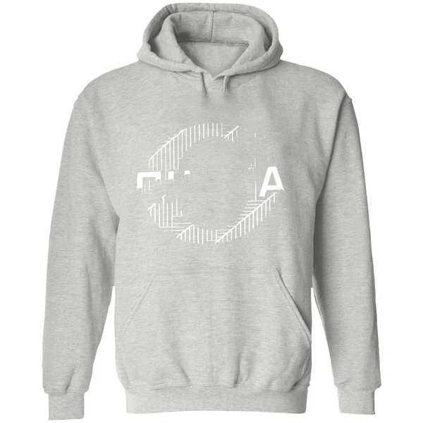 Marcus Mariota Oregon Ducks Wearing Ohana Hoodie - Image 9