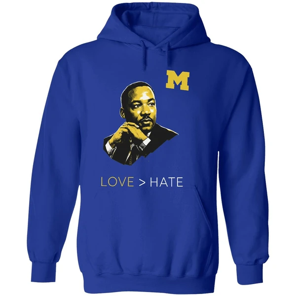 Mardi Gras Gator Band Hoodie - Image 7