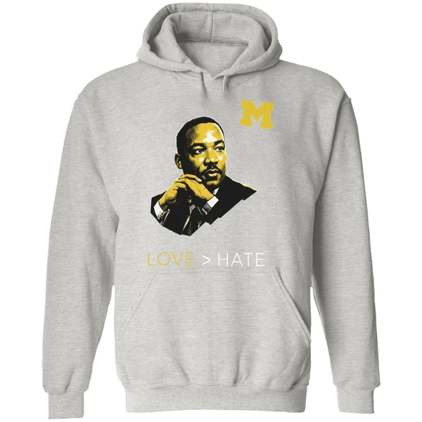Mardi Gras Gator Band Hoodie - Image 9