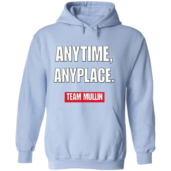 Markwayne Mullin Anytime Anyplace Team Mullin Hoodie - Image 4