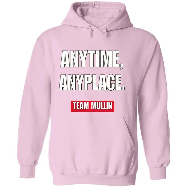 Markwayne Mullin Anytime Anyplace Team Mullin Hoodie - Image 5