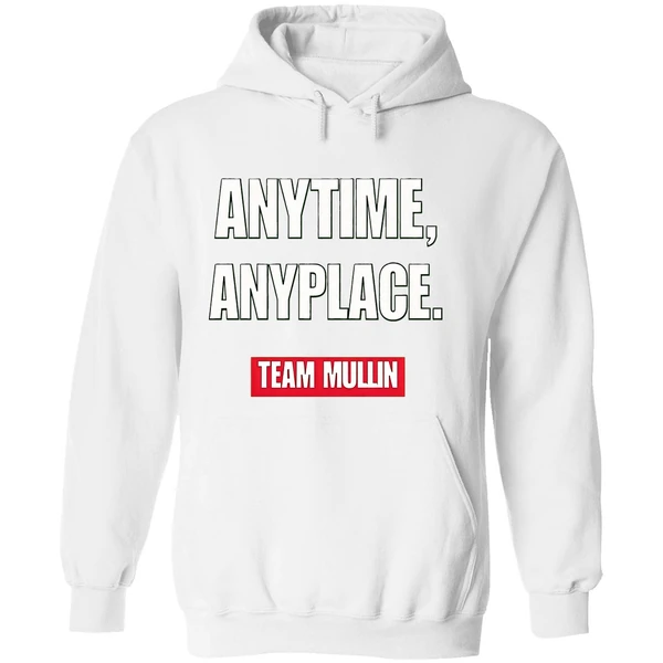 Markwayne Mullin Anytime Anyplace Team Mullin Hoodie - Image 8