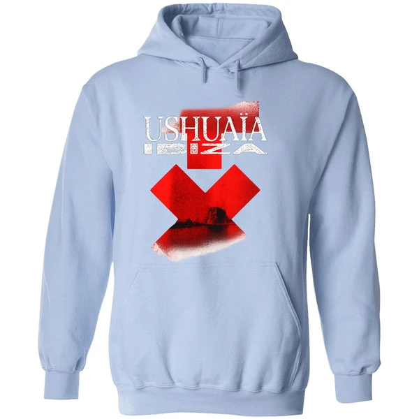 Martin Garrix World Show Ushuaia Ibiza Hoodie - Image 4