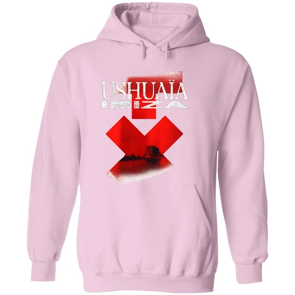Martin Garrix World Show Ushuaia Ibiza Hoodie - Image 5