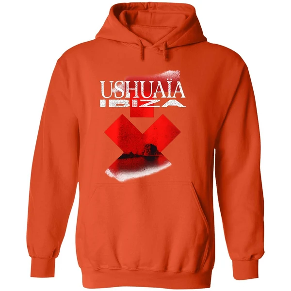Martin Garrix World Show Ushuaia Ibiza Hoodie - Image 6