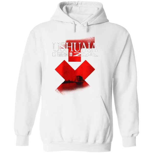Martin Garrix World Show Ushuaia Ibiza Hoodie - Image 8