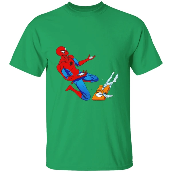 Marvel Spider Man Uncle Bens Rice Shirt Marvel Spider Man Uncle Bens Rice Shirt