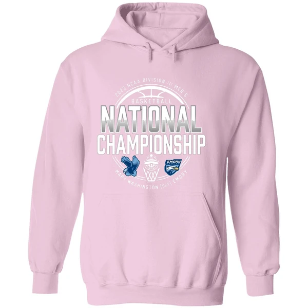 Mary Washington Vs Emory April 5 2026 Ncaa Division Iii Mens Basketball National Championship Hoodie - Image 5