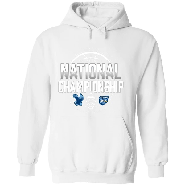Mary Washington Vs Emory April 5 2026 Ncaa Division Iii Mens Basketball National Championship Hoodie - Image 8