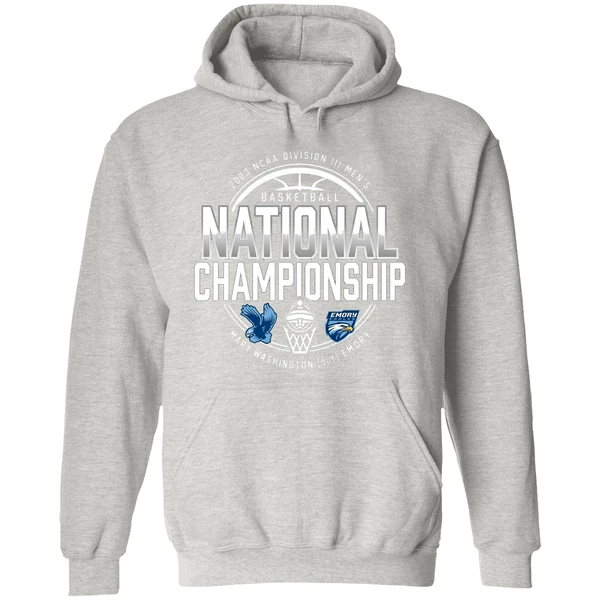 Mary Washington Vs Emory April 5 2026 Ncaa Division Iii Mens Basketball National Championship Hoodie - Image 9