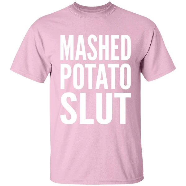 mashed