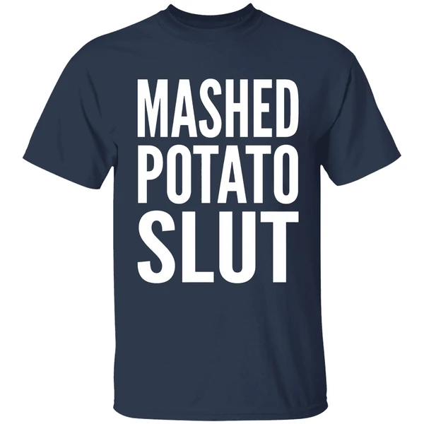 mashed