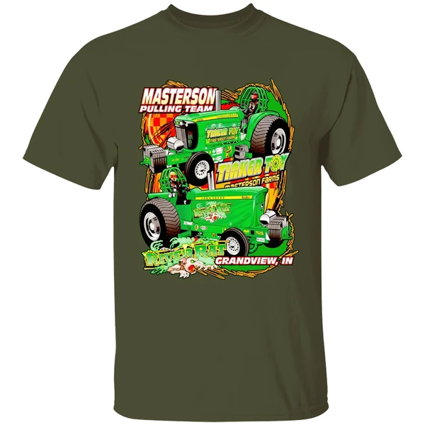 masterson