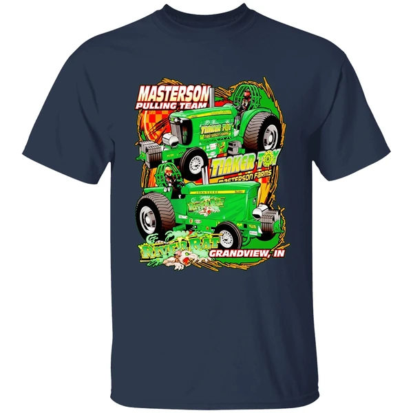 masterson