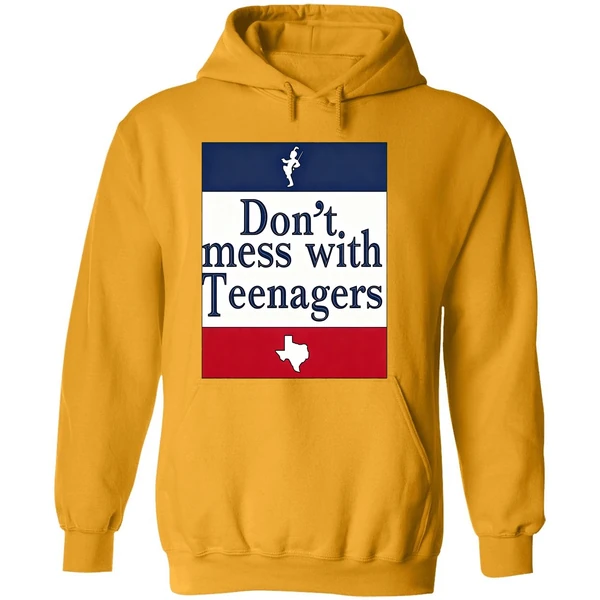 Mcr Tour Arlington Tx Aug 2 2025 Hoodie