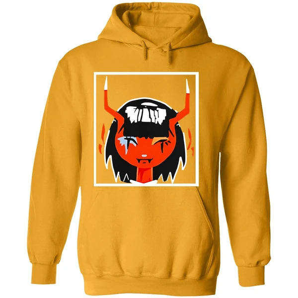 Meowskulls Hoodie
