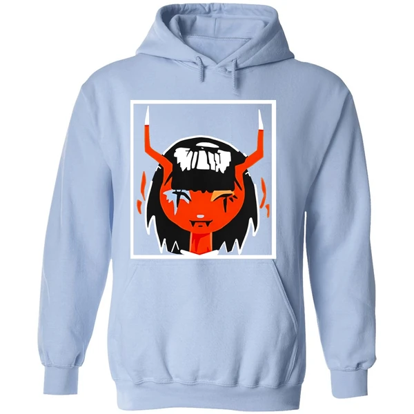 Meowskulls Hoodie - Image 4