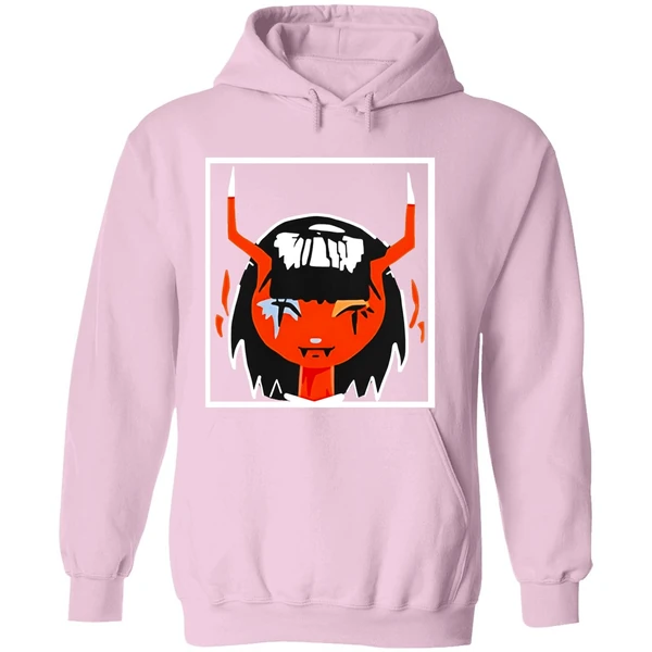 Meowskulls Hoodie - Image 5