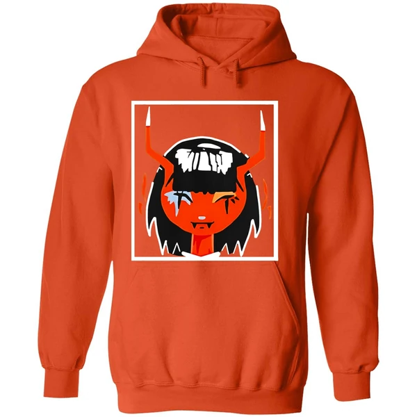 Meowskulls Hoodie - Image 6