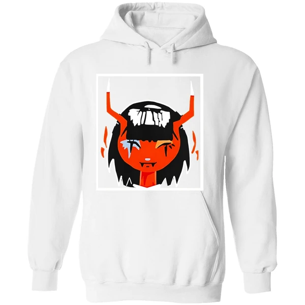 Meowskulls Hoodie - Image 8