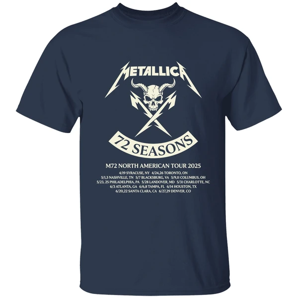 metallica