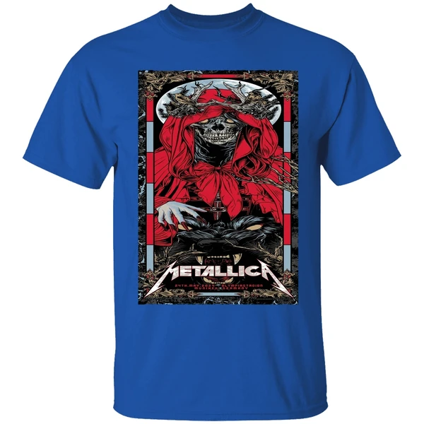 metallica