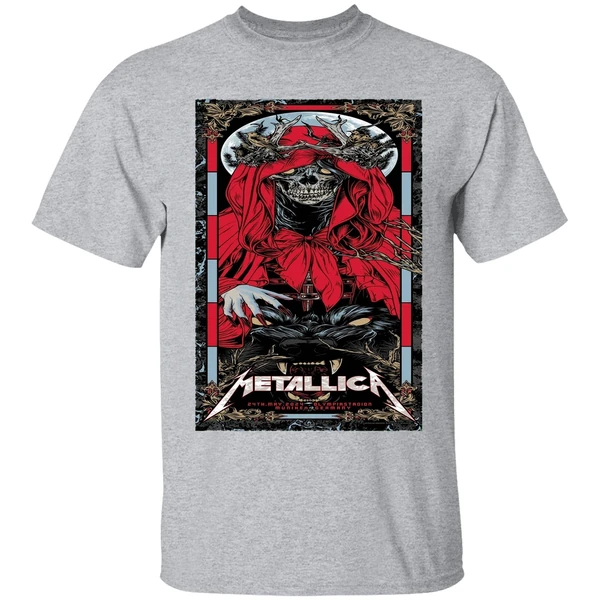 metallica