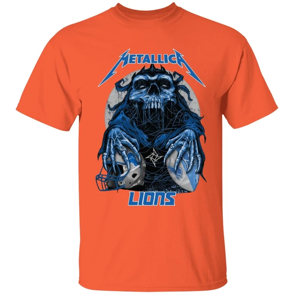 metallica