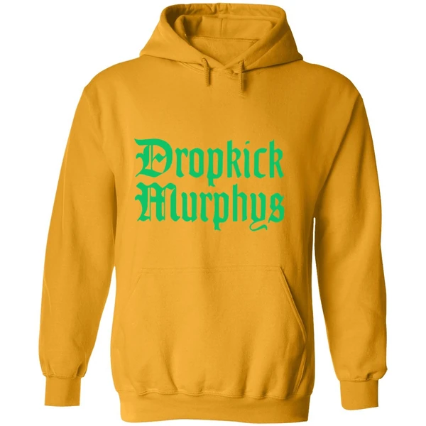 Michael Fanone Dropkick Murphys Hoodie