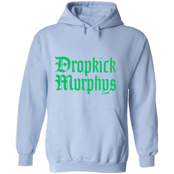Michael Fanone Dropkick Murphys Hoodie - Image 4