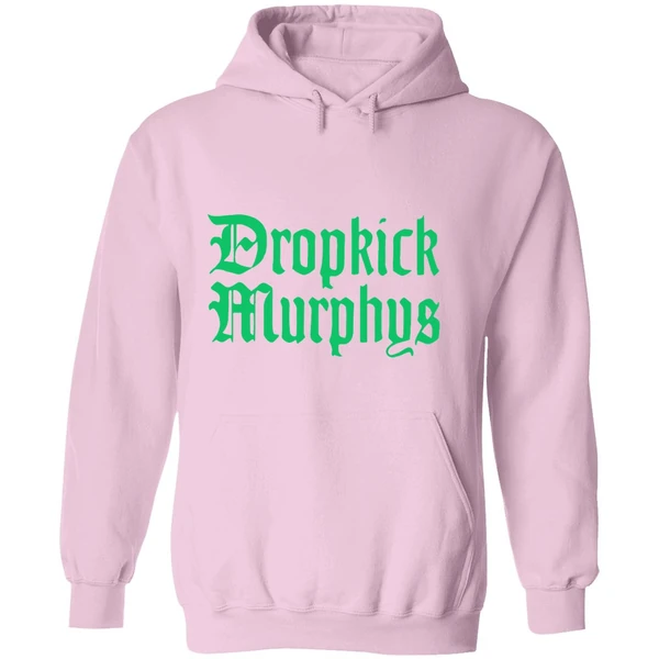 Michael Fanone Dropkick Murphys Hoodie - Image 5