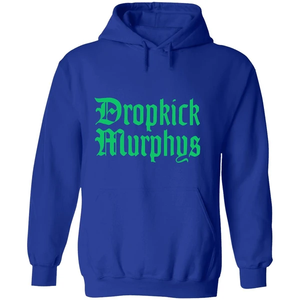 Michael Fanone Dropkick Murphys Hoodie - Image 7