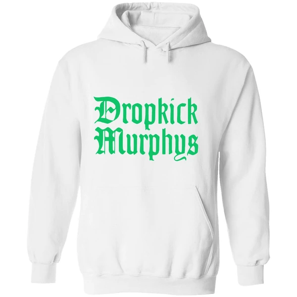 Michael Fanone Dropkick Murphys Hoodie - Image 8