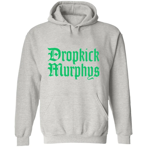 Michael Fanone Dropkick Murphys Hoodie - Image 9