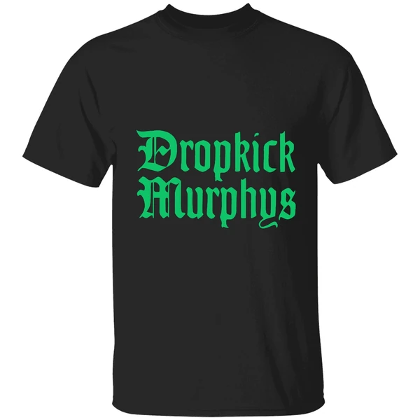 Michael Fanone Dropkick Murphys Shirt