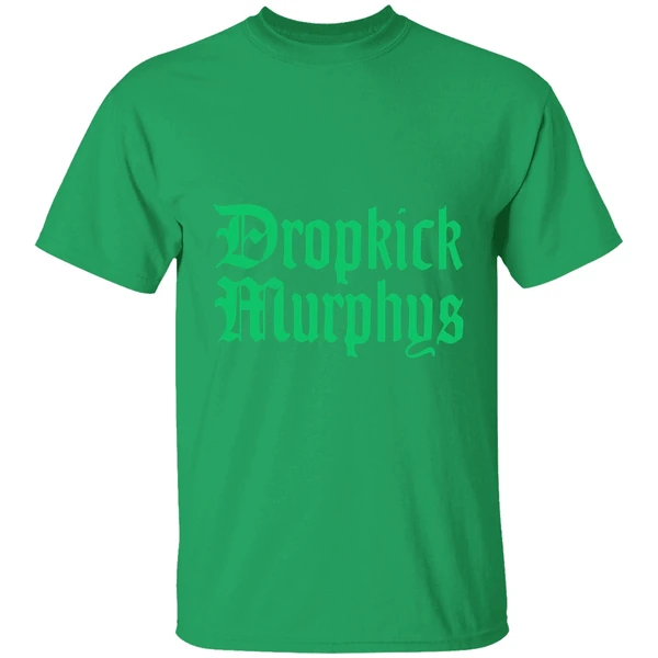 Michael Fanone Dropkick Murphys Shirt - Image 2