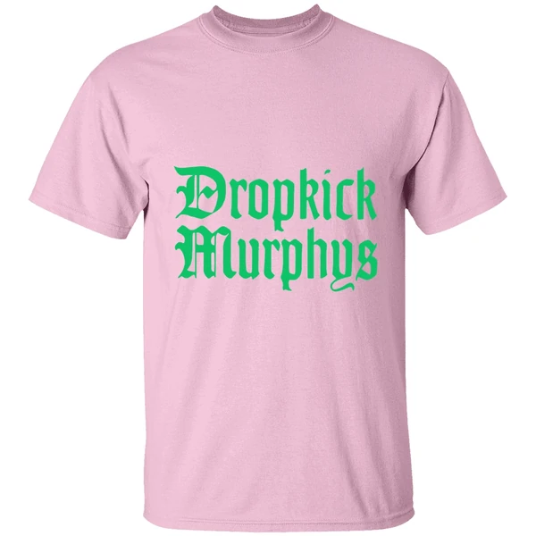 Michael Fanone Dropkick Murphys Shirt - Image 3