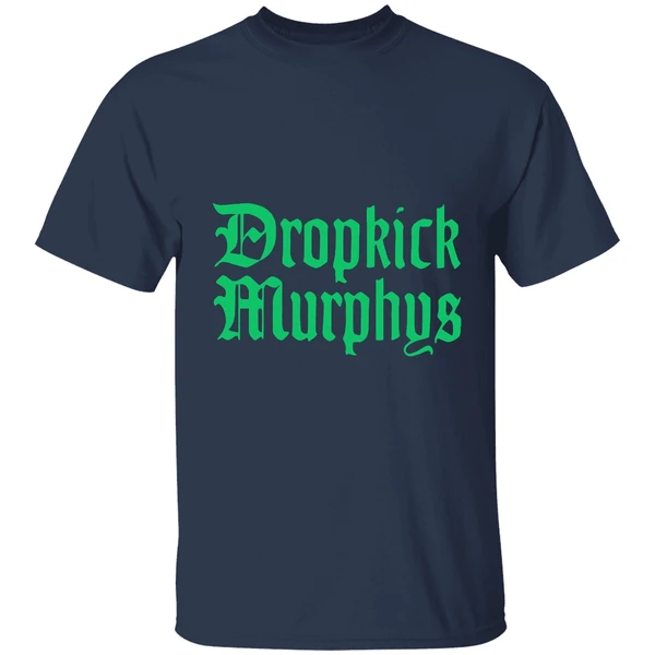 Michael Fanone Dropkick Murphys Shirt - Image 5