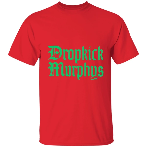 Michael Fanone Dropkick Murphys Shirt - Image 7