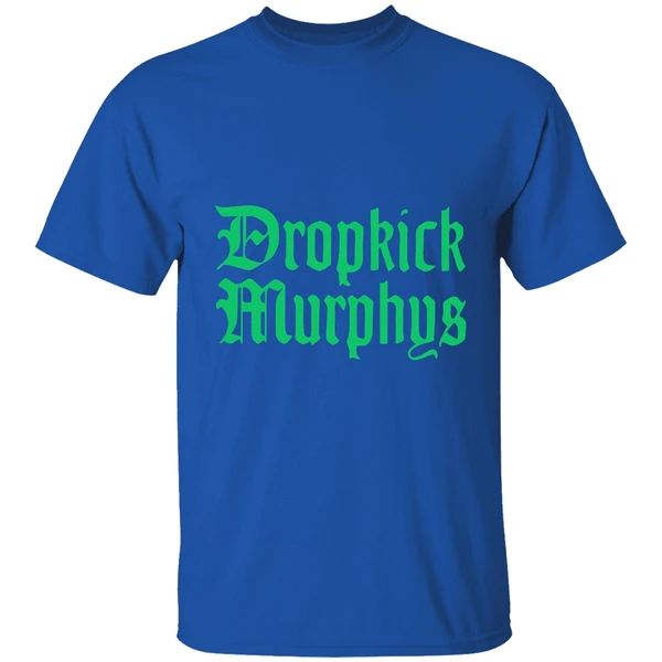 Michael Fanone Dropkick Murphys Shirt - Image 8