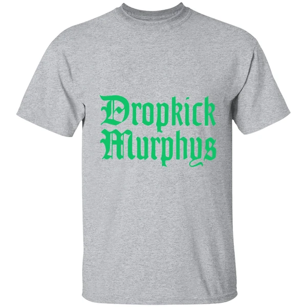 Michael Fanone Dropkick Murphys Shirt - Image 9