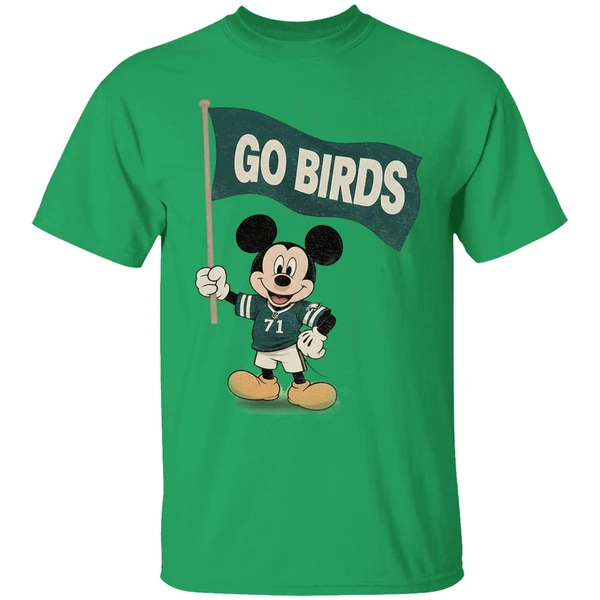 Mickey