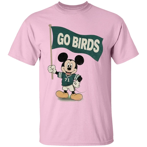Mickey