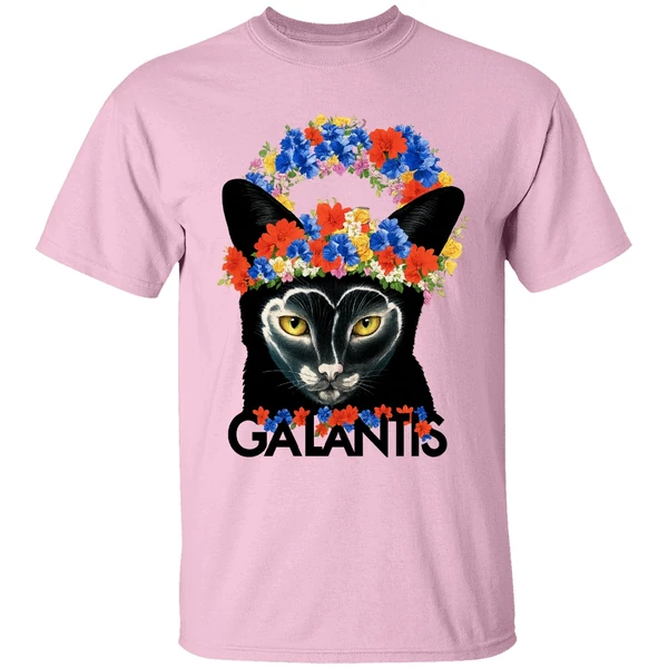 Midsommer Galantis Shirt - Image 2